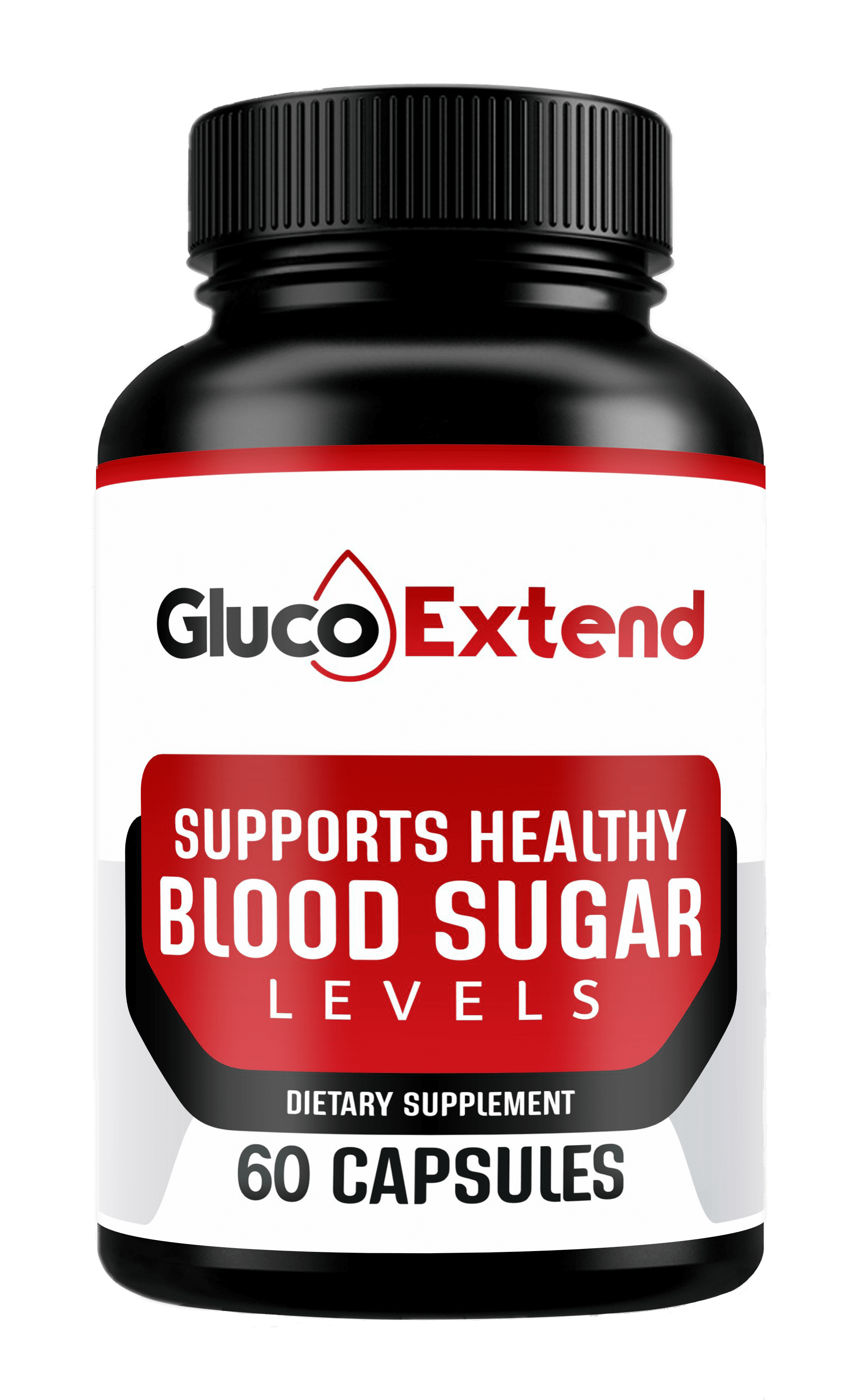 Buy Gluco Extend 1 Bottle